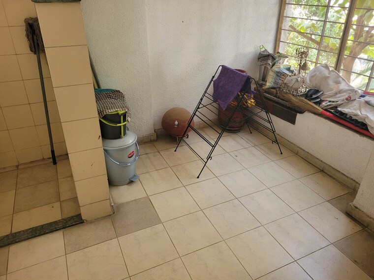 Other, sharad-vaibhav 2 Bedroom 1200 Sq.Ft. Apartment In Model Colony Pune 9295538