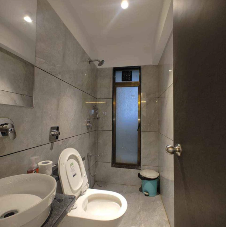 Bathroom, oxford-apartments-bandra-west 2 Bedroom 1000 Sq.Ft. Apartment In St. Peters Colony Mumbai 9295524