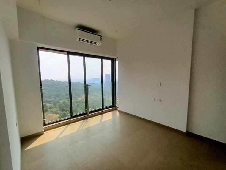 Room, kanakia-silicon-valley 3 Bedroom 986 Sq.Ft. Apartment In Powai Mumbai 9295519