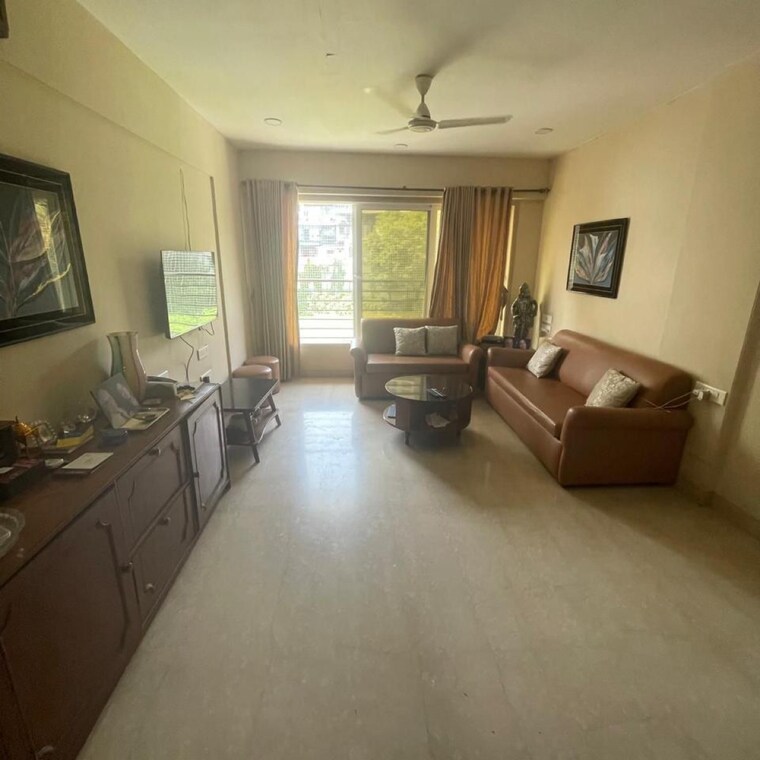 Living Room, sneh-chs-santacruz 2 Bedroom 680 Sq.Ft. Apartment In Santacruz West Mumbai 9295536