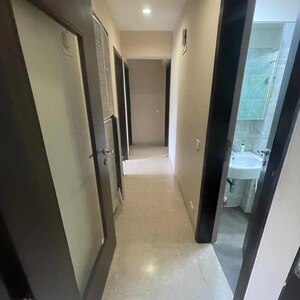 Building Lobby in 2 BHK Apartment at Sneh CHS Santacruz, Santacruz West – for Rent