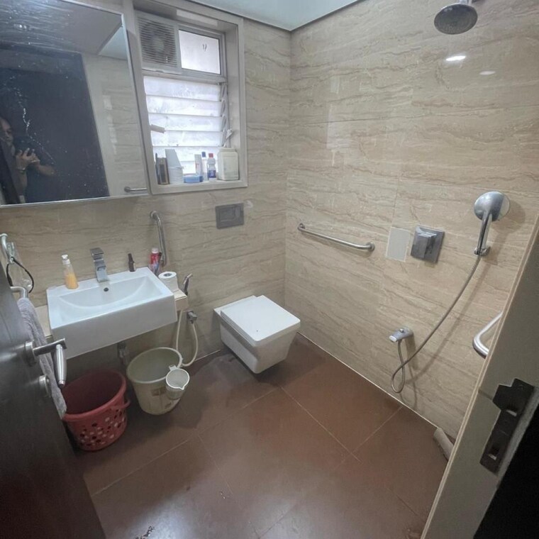 Team Area, sneh-chs-santacruz 2 Bedroom 680 Sq.Ft. Apartment In Santacruz West Mumbai 9295536