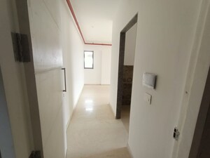 Building Lobby in 3 BHK Apartment at Kanakia Silicon Valley, Powai – for Rent