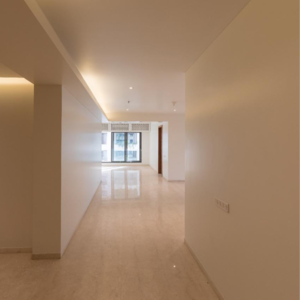 2 BHK Apartment For Rent in Karishma Apartments Khar West, Khar West