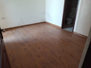 Bedroom in 3 BHK Apartment at Rishabh Cloud 9, Sector 1 Vaishali – for Rent