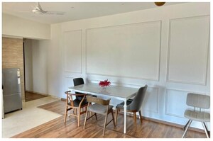 2 BHK Apartment For Sale in Jaycee Bhagtani Eternity, Andheri West