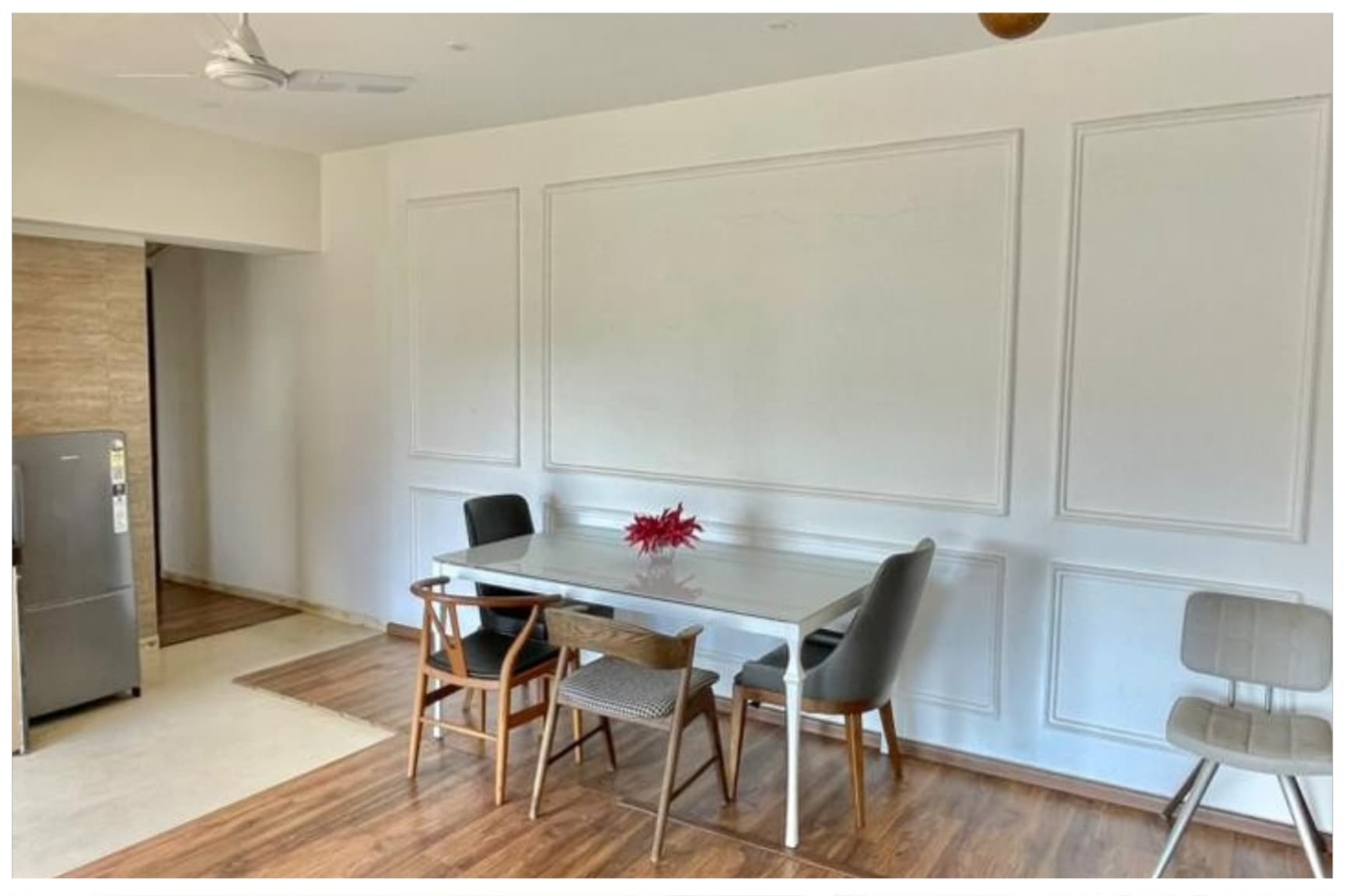 2 BHK Apartment For Sale in Jaycee Bhagtani Eternity