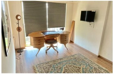 Bedroom in 2 BHK Apartment at Jaycee Bhagtani Eternity, Andheri West – for Sale