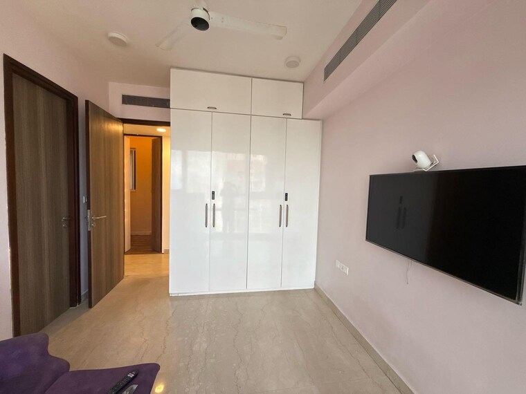 Kitchen, worli 3 Bedroom 1356 Sq.Ft. Apartment In Worli Mumbai 9295562