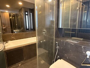 Kitchen in 3 BHK Apartment at Worli – for Rent