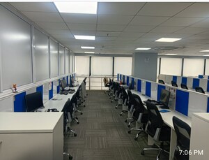  Office Space For Rent in Technocity IT Park, Ghansoli
