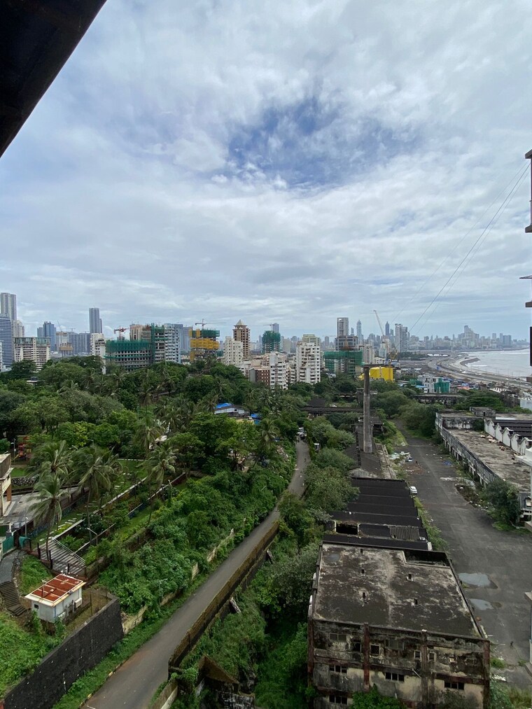 undefined, venus-chs-worli 2 Bedroom 1500 Sq.Ft. Apartment In Worli Mumbai 9295592