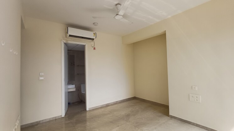 Master Bedroom, tata-serein 2 Bedroom 750 Sq.Ft. Apartment In Pokhran Road No Two Thane 9295604