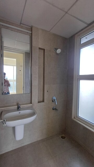 Attached Bathroom in 2 BHK Apartment at Tata Serein, Pokhran Road No Two – for Rent
