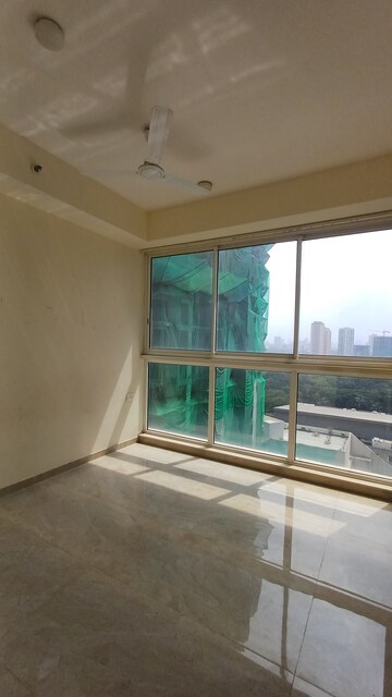 Master Bedroom in 2 BHK Apartment at Tata Serein, Pokhran Road No Two – for Rent