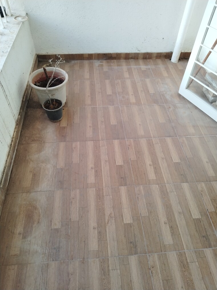 Balcony, shapoorji-pallonji-sensorium-prisma 2 Bedroom 643 Sq.Ft. Apartment In Hinjewadi Pune 9295588