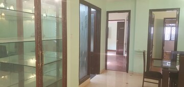  3 BHK Builder Floor at Veera Safdarjung Enclave, Safdarjung Enclave – for Rent