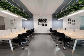  Office Space For Rent in DNK Square, Viman Nagar
