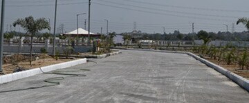  Plot – Exterior View View at Shadnagar - for Sale