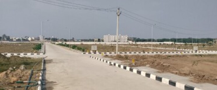 undefined, shadnagar  200 Sq.Yd. Plot In Shadnagar Hyderabad 9295618