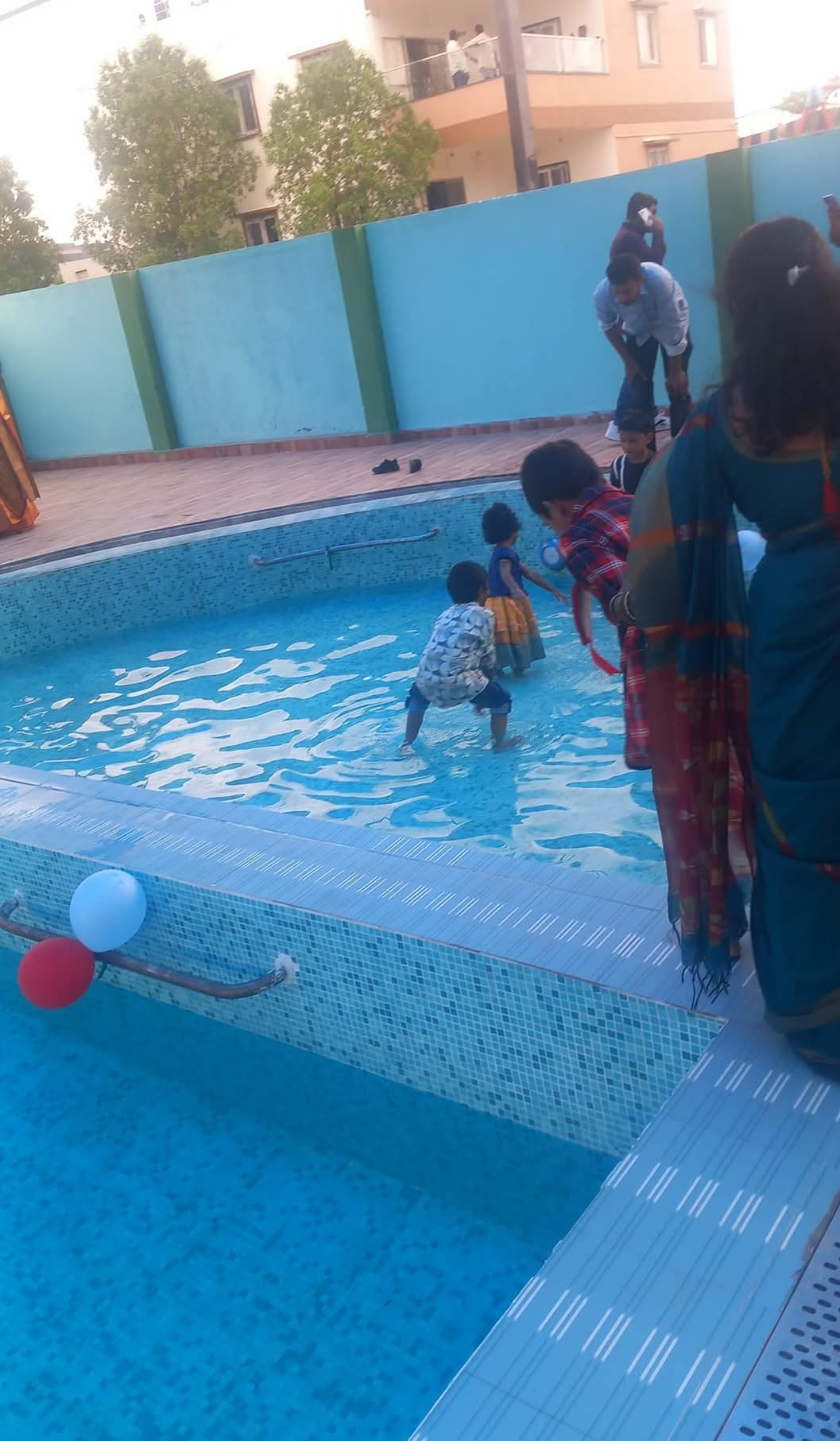 Plot For Sale in Ssvpds Dream City