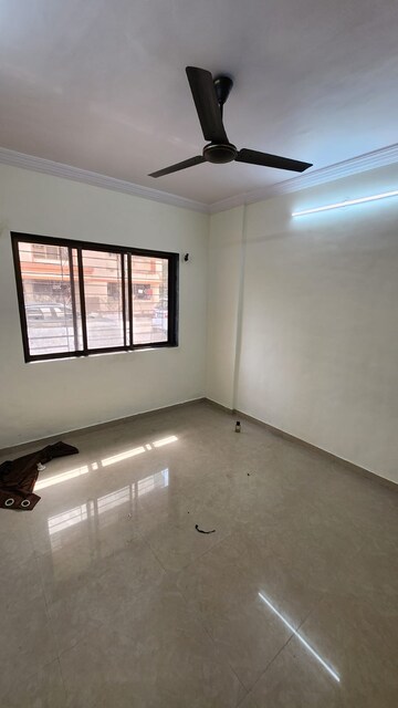 Room in 1 BHK Apartment at Rajaram Sukur Sapphire, Ghodbunder Road – for Rent