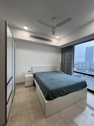 3 BHK Apartment For Rent in Worli