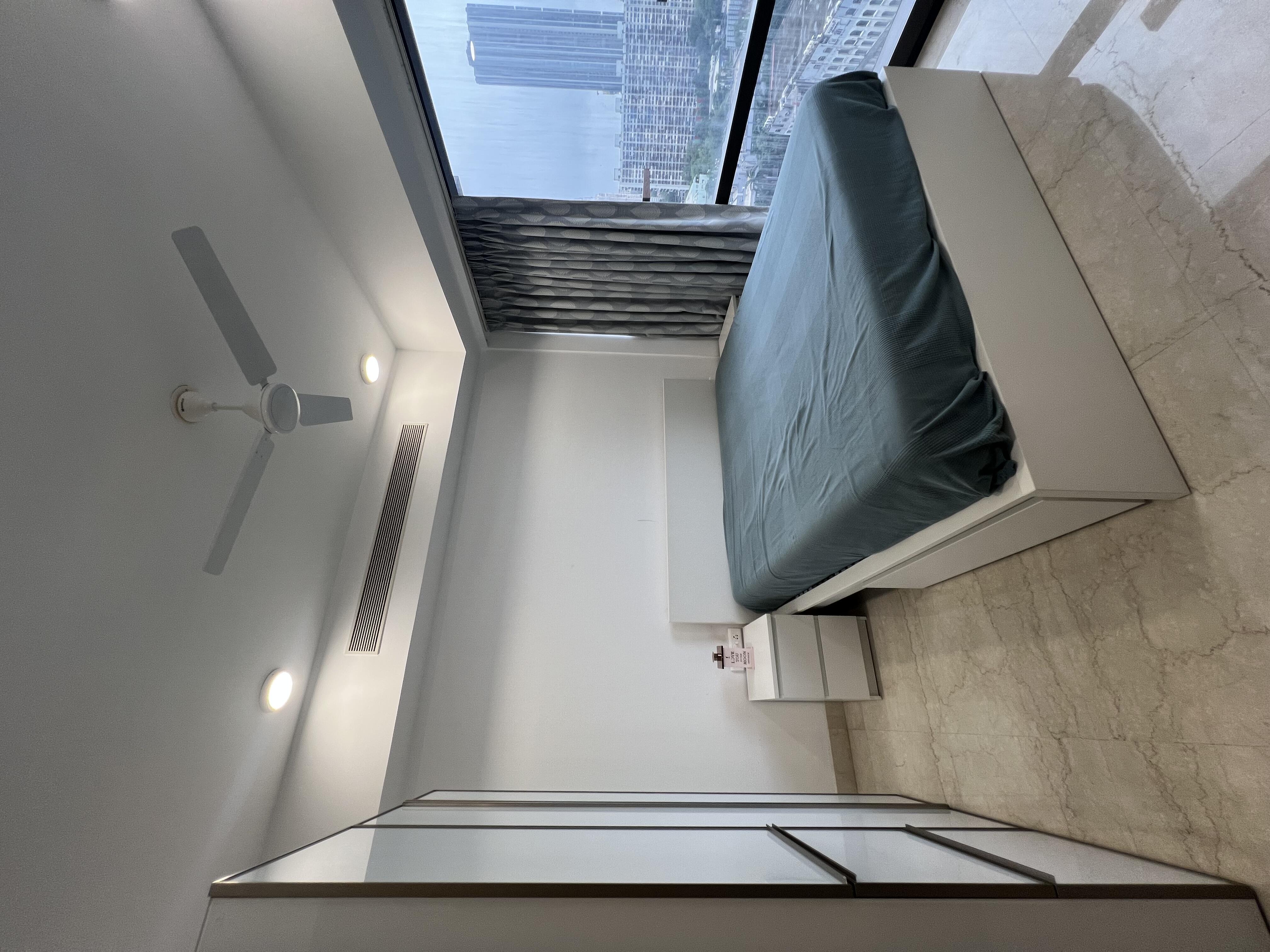 3 BHK + Servant Room Apartment For Rent in  Worli, Mumbai