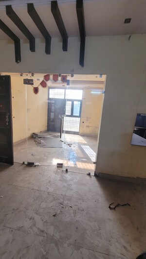 Corridor in  Office Space at Dilshad Colony – for Rent