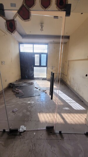 Corridor in  Office Space at Dilshad Colony – for Rent