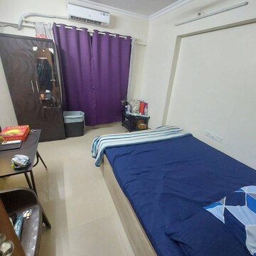 3 BHK Apartment For Rent in Sai Simran Tower, Chembur