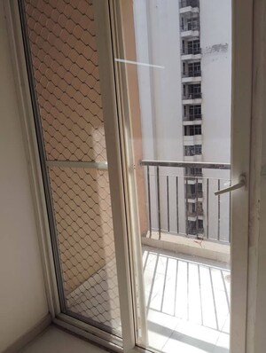 Balcony in 2 BHK Apartment at JNC The Park, Sector 16c Greater Noida – for Rent