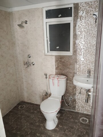 Bathroom in 2 BHK Apartment at JNC The Park, Sector 16c Greater Noida – for Rent