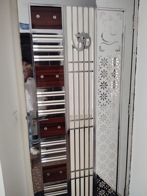 2 BHK Apartment – Exterior View View at JNC The Park, Sector 16c Greater Noida - for Rent