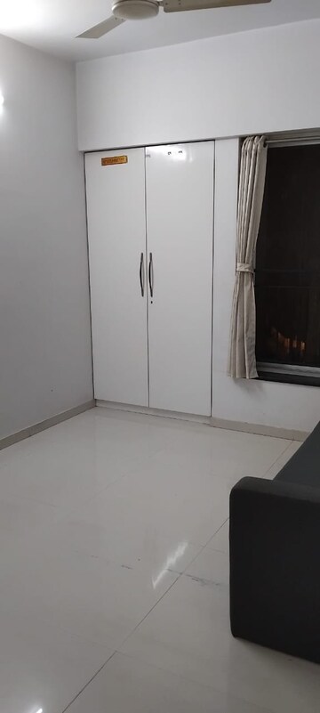 Master Bedroom in 3 BHK Apartment at Rustomjee Azziano Wing D, Thane West – for Rent