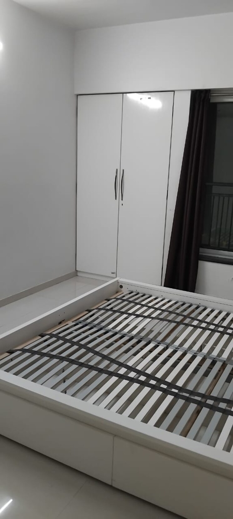 Balcony, rustomjee-azziano-wing-d 3 Bedroom 1200 Sq.Ft. Apartment In Thane West Thane 9295629