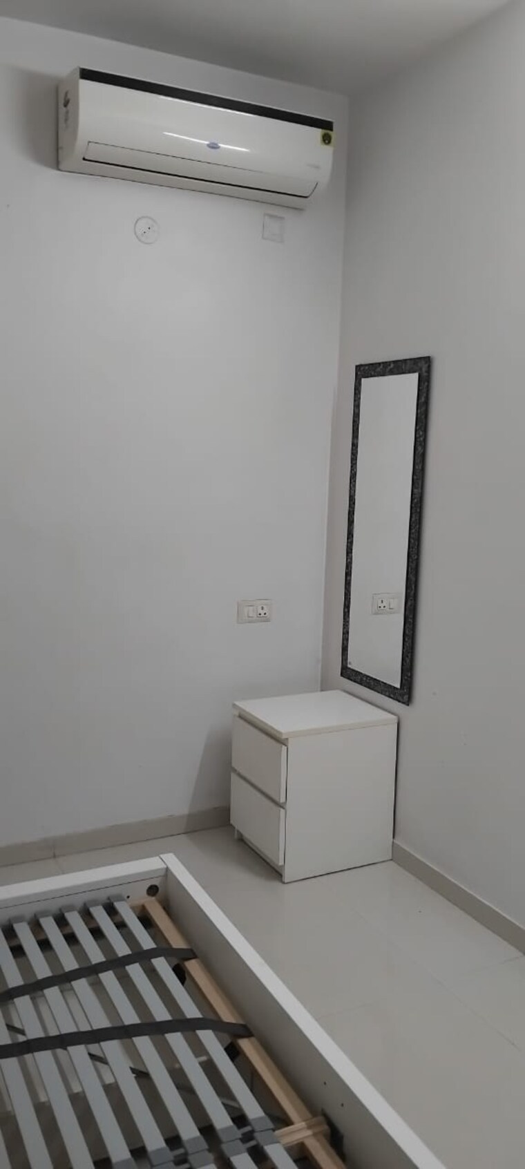 Bedroom, rustomjee-azziano-wing-d 3 Bedroom 1200 Sq.Ft. Apartment In Thane West Thane 9295629