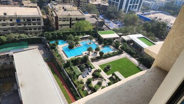 Master Plan in 3 BHK Apartment at Worli – for Rent