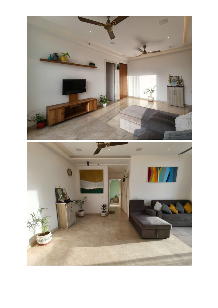 Team Area, hiranandani-eagleridge-wing-a 2 Bedroom 835 Sq.Ft. Apartment In Thane West Thane 9295628