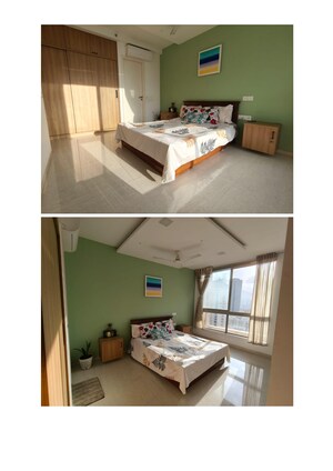 2 BHK Apartment For Sale in Hiranandani Eagleridge Wing A, Thane West