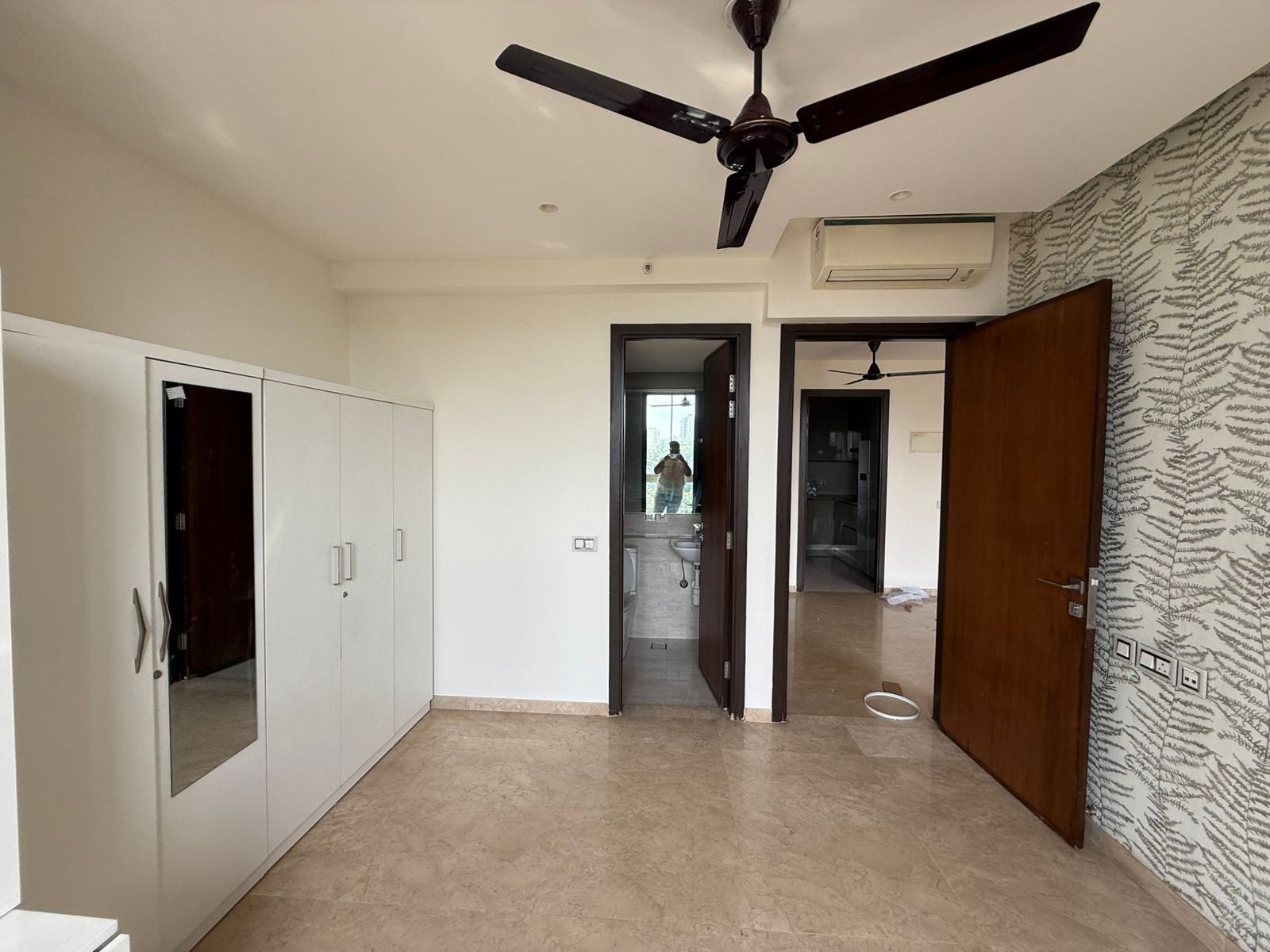 2 BHK Apartment For Rent in Bhoomi Acres