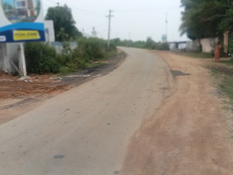 undefined, aspirealty-avatar  165 Sq.Yd. Plot In Kadthal Hyderabad 9295635