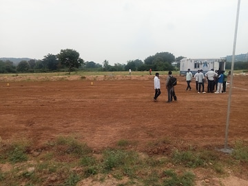 Plot Area in  Plot at Aspirealty Avatar, Kadthal – for Sale