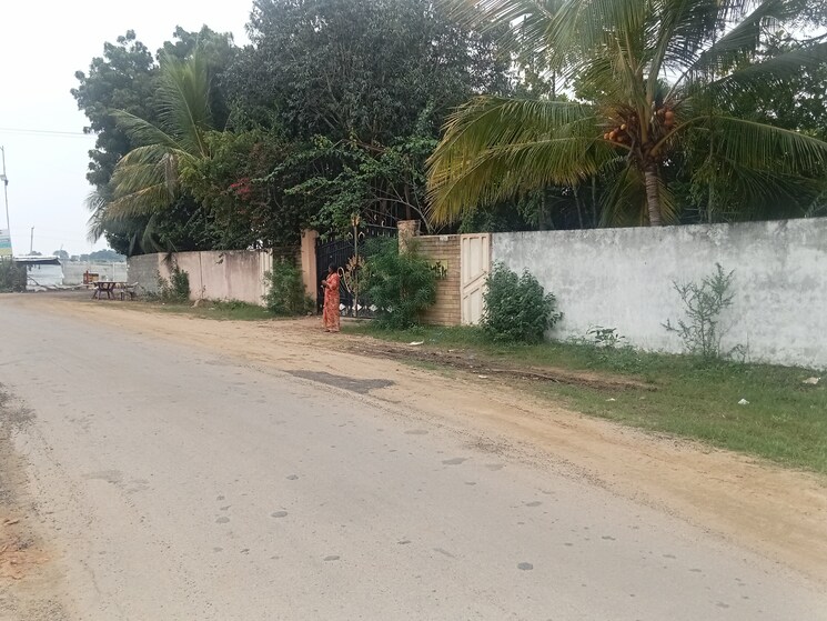 Exterior View, aspirealty-avatar  165 Sq.Yd. Plot In Kadthal Hyderabad 9295635