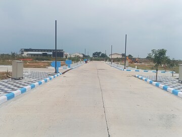  Plot – Exterior View View at Aspirealty Avatar, Kadthal - for Sale