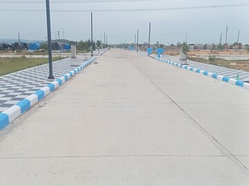  Plot – Exterior View View at Aspirealty Avatar, Kadthal - for Sale