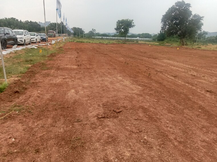 undefined, aspirealty-avatar  165 Sq.Yd. Plot In Kadthal Hyderabad 9295635