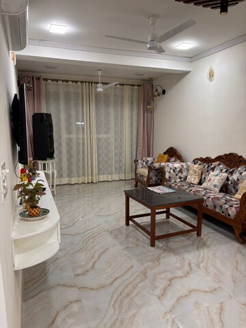 1 BHK Apartment For Rent in Sector 23 Dwarka