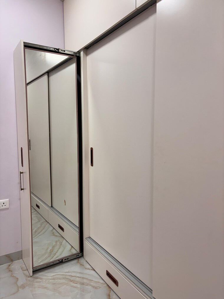 undefined, sector 23 dwarka 1 Bedroom 500 Sq.Ft. Apartment In Sector 23 Dwarka Delhi 9295633