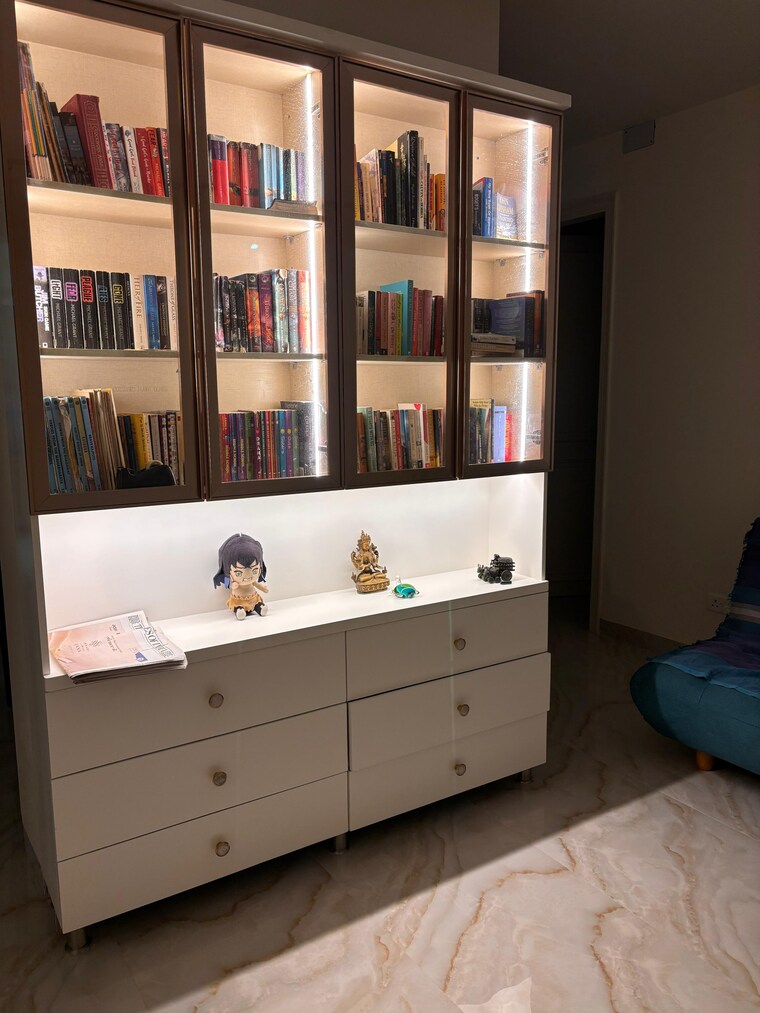 undefined, sector 23 dwarka 1 Bedroom 500 Sq.Ft. Apartment In Sector 23 Dwarka Delhi 9295633